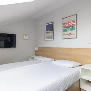  Apartamento Esencja Warszawy Nowy Swiat