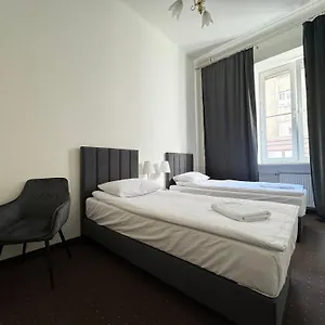 Hotel Mazowiecki Wow, Warschau